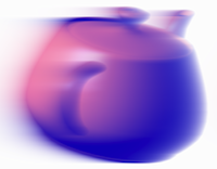 The FFT on a GPU